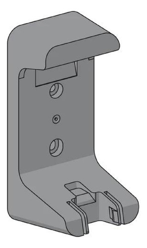 Sujetador Para Control Remoto Harmony Exlhoist - Zarc04