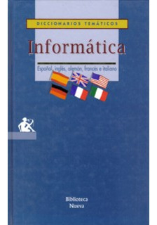 Informática Español Inglés Alemán Francés E Italiano