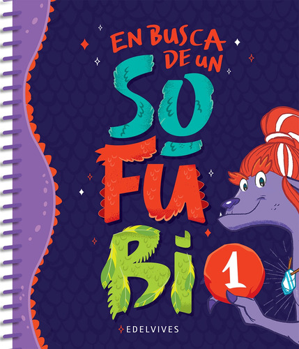 Sofubi - En Un Busca De Un Sofubi 1