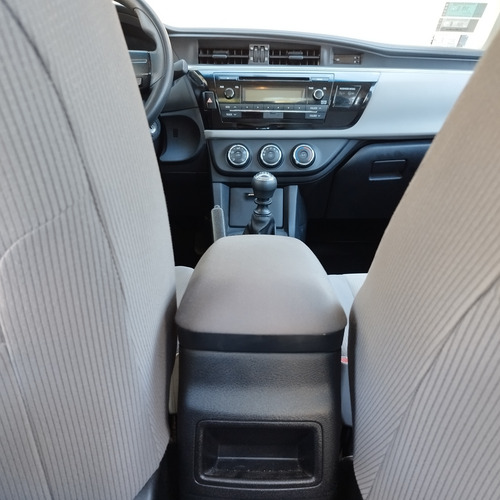 Toyota Corolla 1.8 Xli Mt 140cv