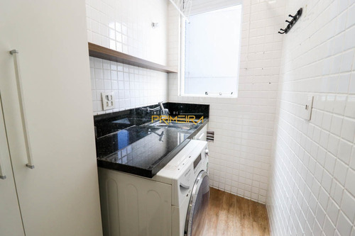 Imagem 15 de 30 de Edifício Loft Batel - Apartamento Loft Todo Mobiliado E Decorado À Venda E Locação - Batel, Curitiba, Pr - Pr - Ap1155_impr