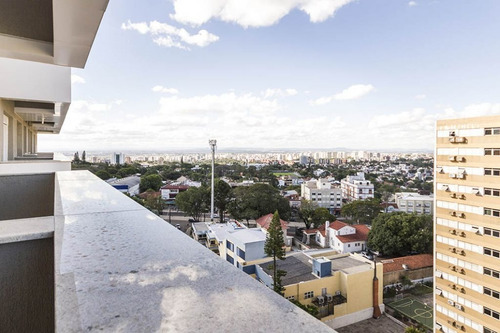 Imagem 11 de 22 de Apartamento De 1 Dormitório Com Suíte - 4285