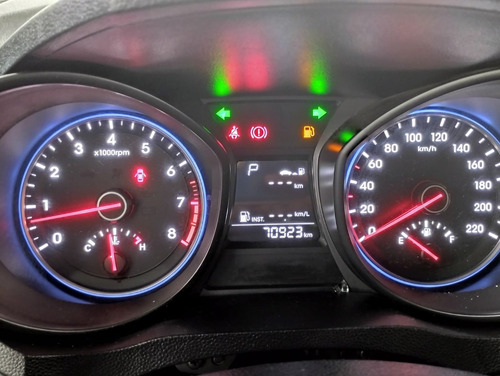 Hyundai HB20 1.6 R-spec Flex Aut. 5p