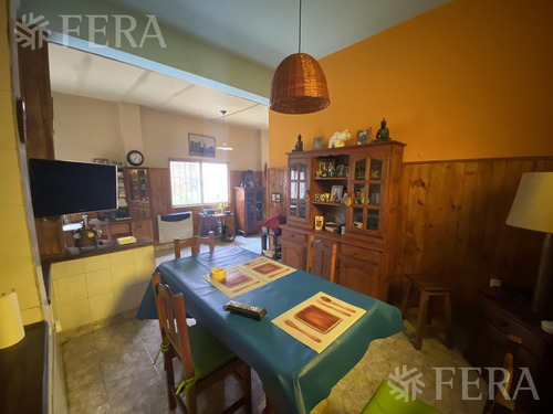 Imagen 6 de 10 de Venta Casa 3 Ambientes Con Cochera Y Patio En Bernal Oeste (30011)