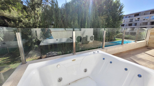 Departamento En Alquiler Main Park Canning 3 Ambientes Con Jacuzzi
