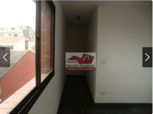 Imagem 17 de 18 de Apartamento Com 2 Dormitórios À Venda, 53 M² Por R$ 310.000,00 - Ipiranga - São Paulo/sp - Ap7098