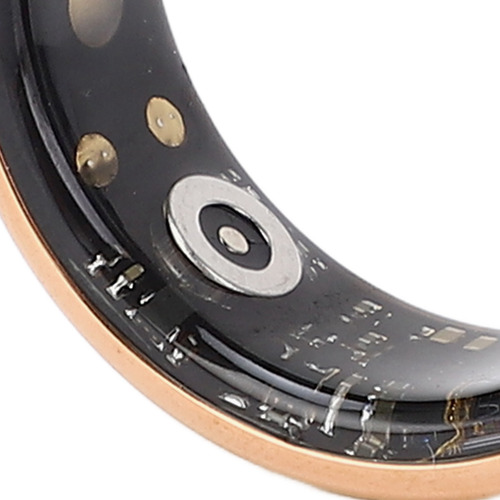 Funda De Carga Smart Ring App, Pantalla A Prueba De Ip68