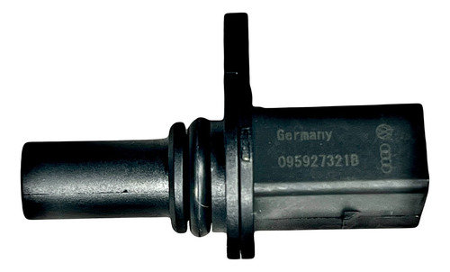 Sensor Velocidad Entrada Transmisión 01m Jetta Beetle Ovalad