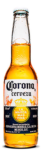 Cerveza Corona Porron 330cc - Tienda Baltimore