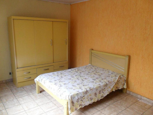 Casa Para Venda Em Suzano, Centro, 3 Dormitórios, 2 Banheiros, 2 Vagas - Ca017_1-1860876