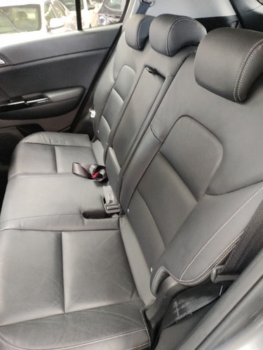 Imagem 9 de 9 de Kia Sportage Ex2 Ffg3