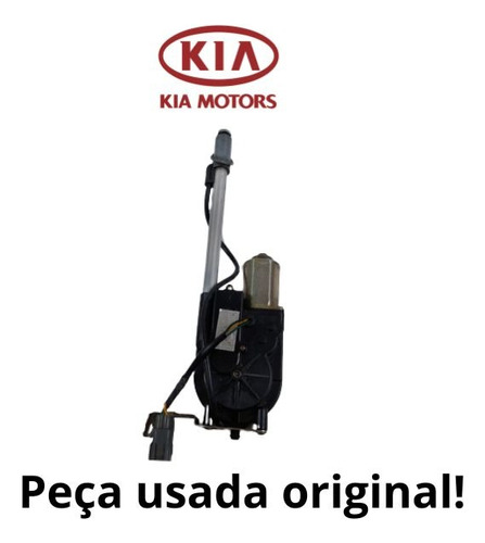 Antena Teto Retrátil Kia Sorento 2004/2009