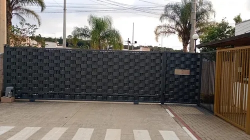 Casa Sobrado A Venda - Condominio Fechado