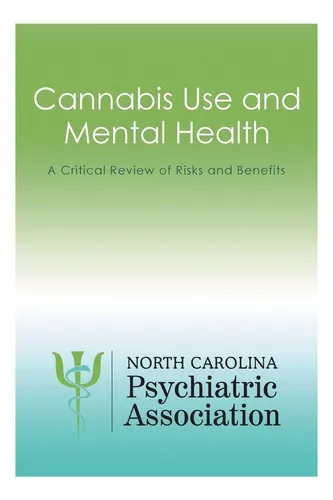 Consumo De Cannabis Y Salud Mental