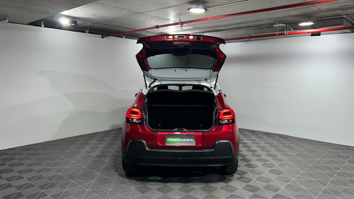 Citroën C3 Puretech 82 Bvm Shine Ccam