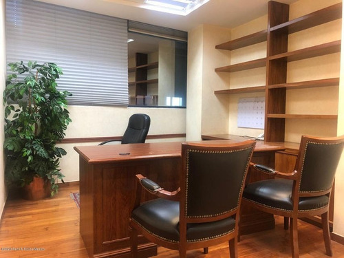 Imagen 6 de 14 de Oficinas En Renta En Avenida Prol. Paseo De La Reforma 21-3211