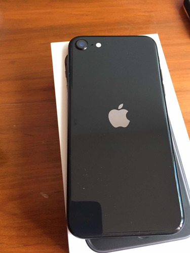 iPhone SE 2nd Generation 128gb (Usado)