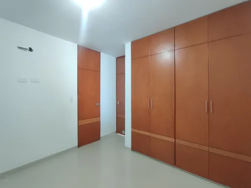 Apartamento En Arriendo En Cristales De La Floresta. Cod A15835