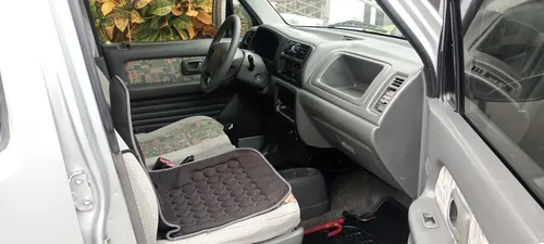 Chevrolet Wagon R 1.0l