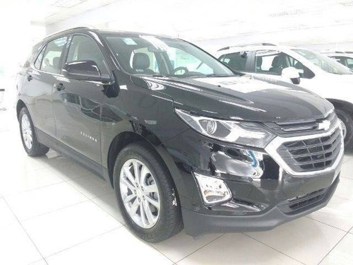 Chevrolet Equinox 2.0 16v Turbo Gasolina Premier Awd