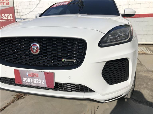 Jaguar E-pace Jaguar 2.0 R Dynamic S Awd 2019