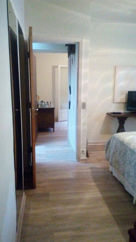 Imagem 23 de 30 de Casa Com 3 Dormitórios À Venda, 400 M² Por R$ 1.200.000,00 - Granja Viana - Cotia/sp - Ca4857