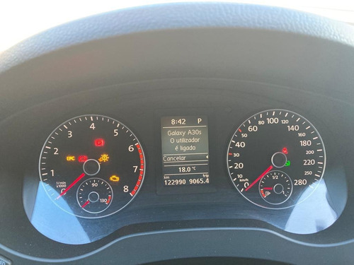Imagem 5 de 10 de Volkswagen Jetta 2.0