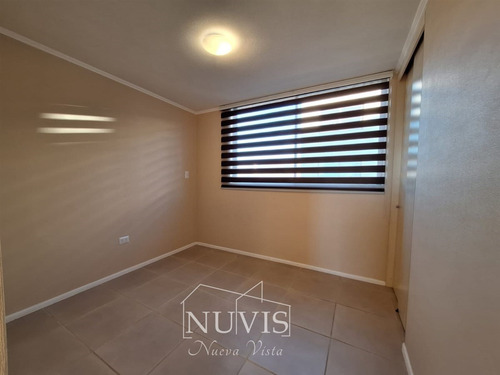 Departamento En Arriendo De 3 Dorm. En Villa Alemana