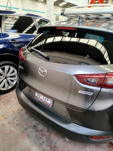 Mazda CX-3 2.0 I Grand Touring At