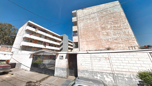 Departamento En Venta En Colonai Atlampa, Alcaldia Cuahutemoc, Calle Luis Moya
