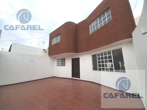 Casa En Tejeda Con Amplios Espacios! (vg)