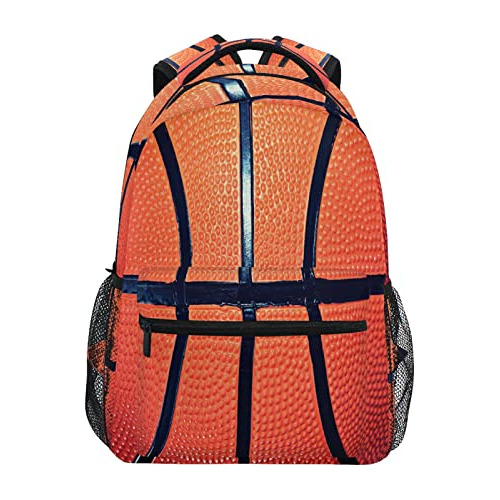Dxtkwl Sports Ball Basketball Texture Theme School D5jsx
