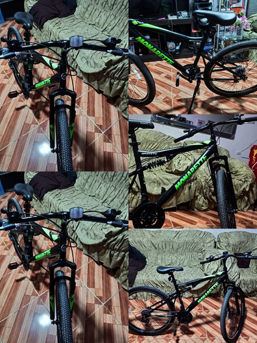 Monarette Gravity Aro 27.5