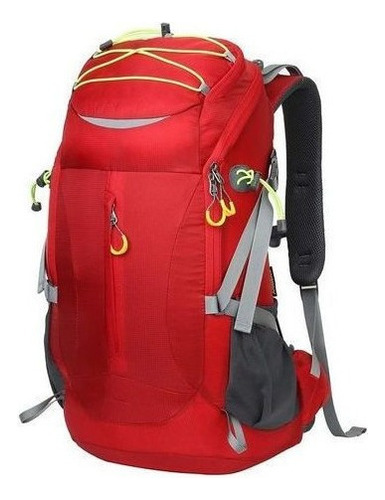 Mochila De Ciclismo, Bolsa De Alpinismo, Mochila De Camping