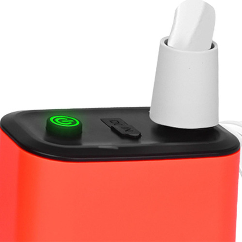 Ducha Portátil Para Equipos De Campamento Impermeable