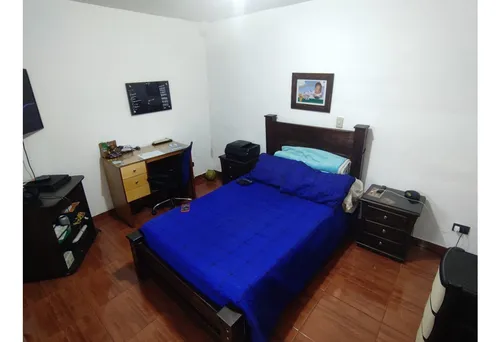 Casa En Venta En La Estrella