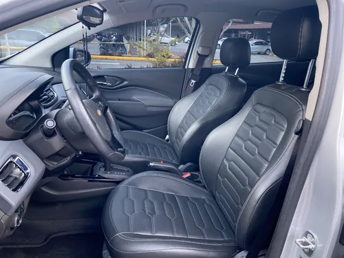 Chevrolet Onix 1.4 Ltz At