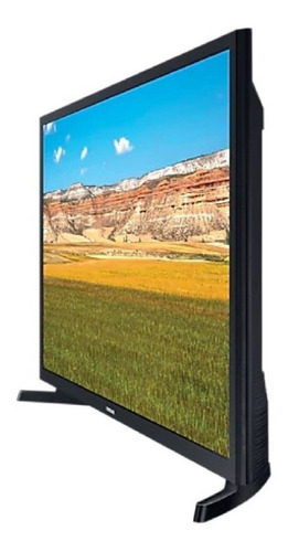 Imagen 5 de 8 de Smart Tv Samsung Un32t4300agxzd Led Hd 32