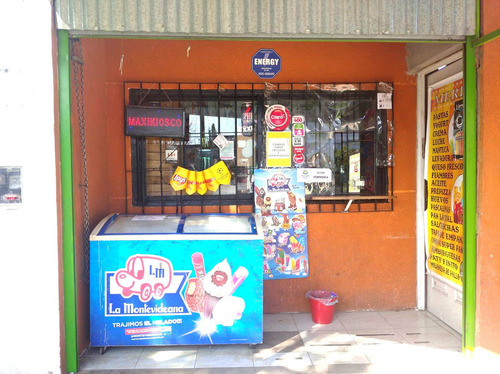 Liquido Por Viaje - Vendo Fondo De Comercio - Alta Rentabilidad - Bajos Costos! En Ituzaingó Sur