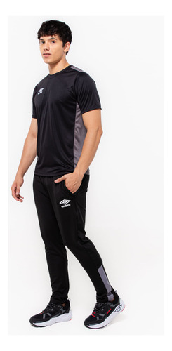 Pantalon Hombre Umbro Pro Training