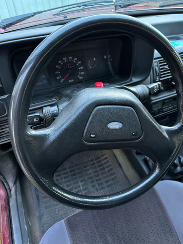 Ford Escort 1.6 Lx