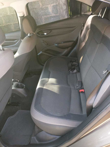 Chevrolet Prisma 2013 1.0 Lt 4p