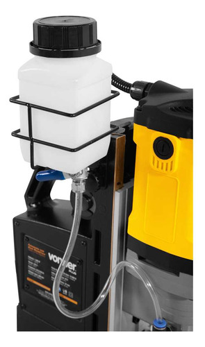 Furadeira Com Base Magnética 220 V~ Fmv 1500 Vonder Plus