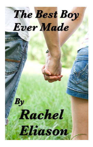 Libro: The Best Boy Ever Made