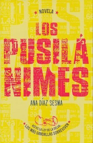 Libro Pusilanimes Los Original