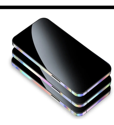 Mica Pergatina Marco Camara Iphone 15 Pro Max Fosforecente