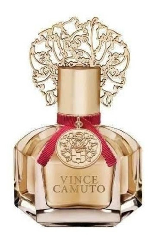 Vince Camuto Vince Camuto Eau De Parfum 100 Ml Para Mujer