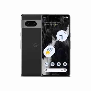 Google Pixel 7 Gvu6c 5g Smartphone 8gb 128gb Dual Sim