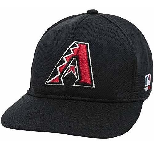 Gorra Ajustable Arizona Diamondbacks.