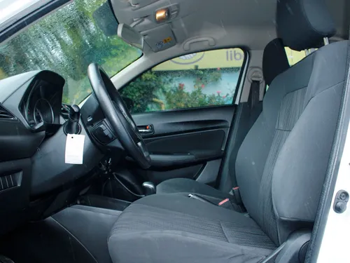 Suzuki Swift 1.2 Dzire